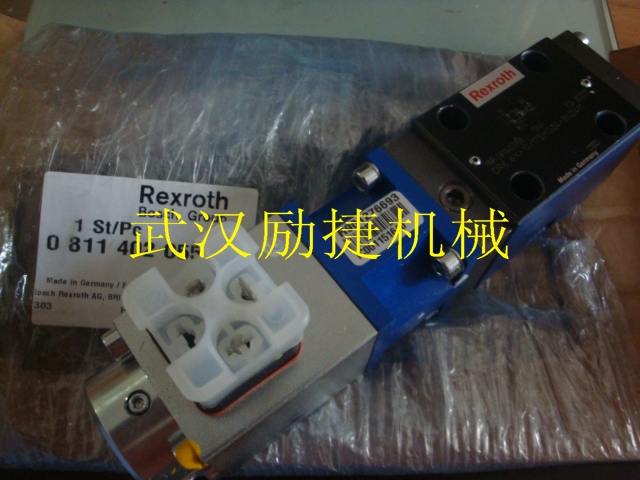 力士樂(lè)4WRDE16V200L-52/6L24K9/MR